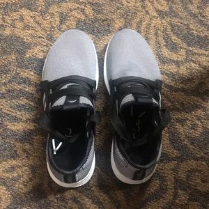 Adidas Edge Lux with Bounce Technology